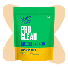 ProClean Plant Protein (Unflavoured) 500g