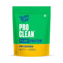 ProClean Plant Protein (Unflavoured) 500g