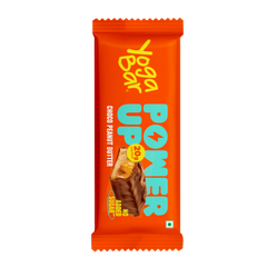 Power Up Choco Peanut Butter 20g Protein Bar 70g