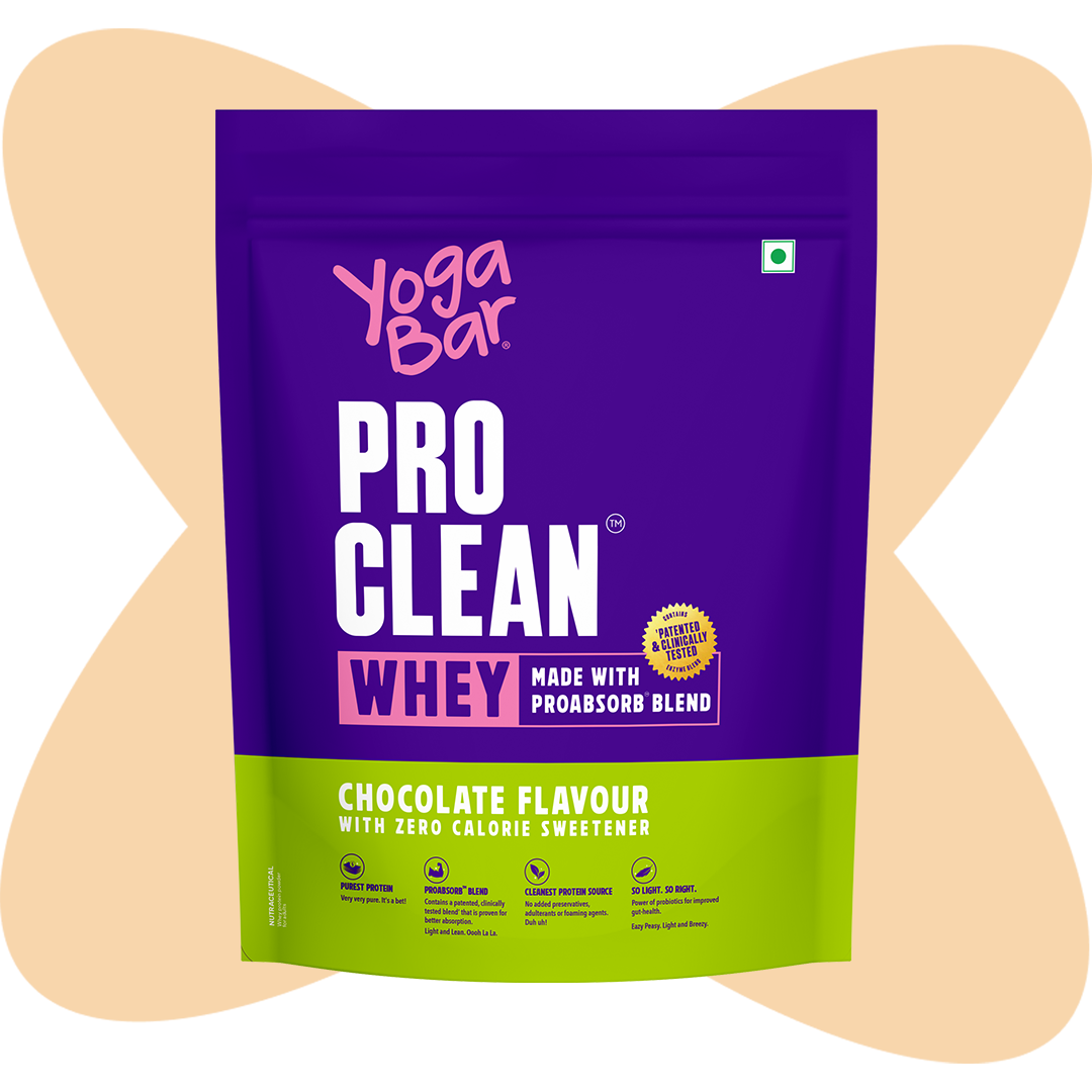 ProClean Whey 0 Calorie Sweetener (Chocolate) 2lb