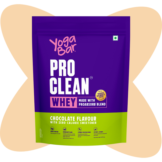 ProClean Whey 0 Calorie Sweetener (Chocolate) 2lb