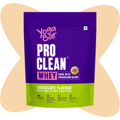 ProClean Whey 0 Calorie Sweetener (Chocolate) 907g