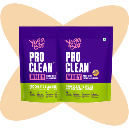 ProClean Whey 0 Calorie Sweetener (Chocolate) 2lb