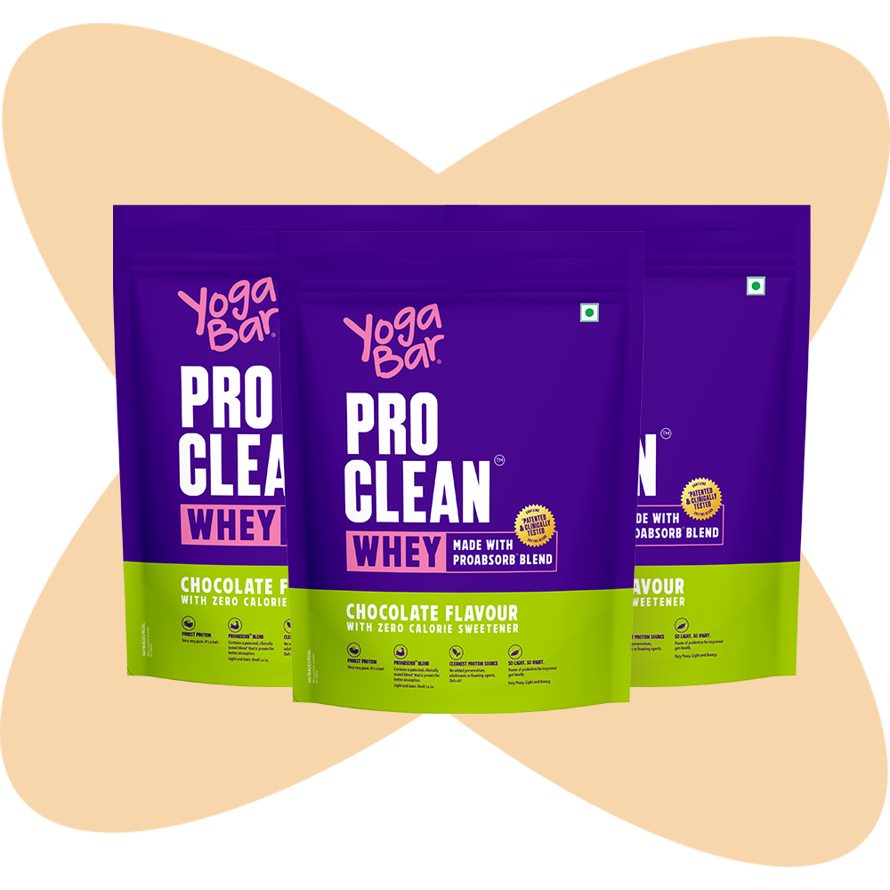 ProClean Whey 0 Calorie Sweetener (Chocolate) 2lb