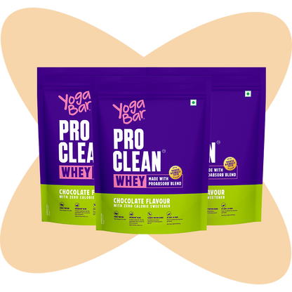 ProClean Whey 0 Calorie Sweetener (Chocolate) 2lb