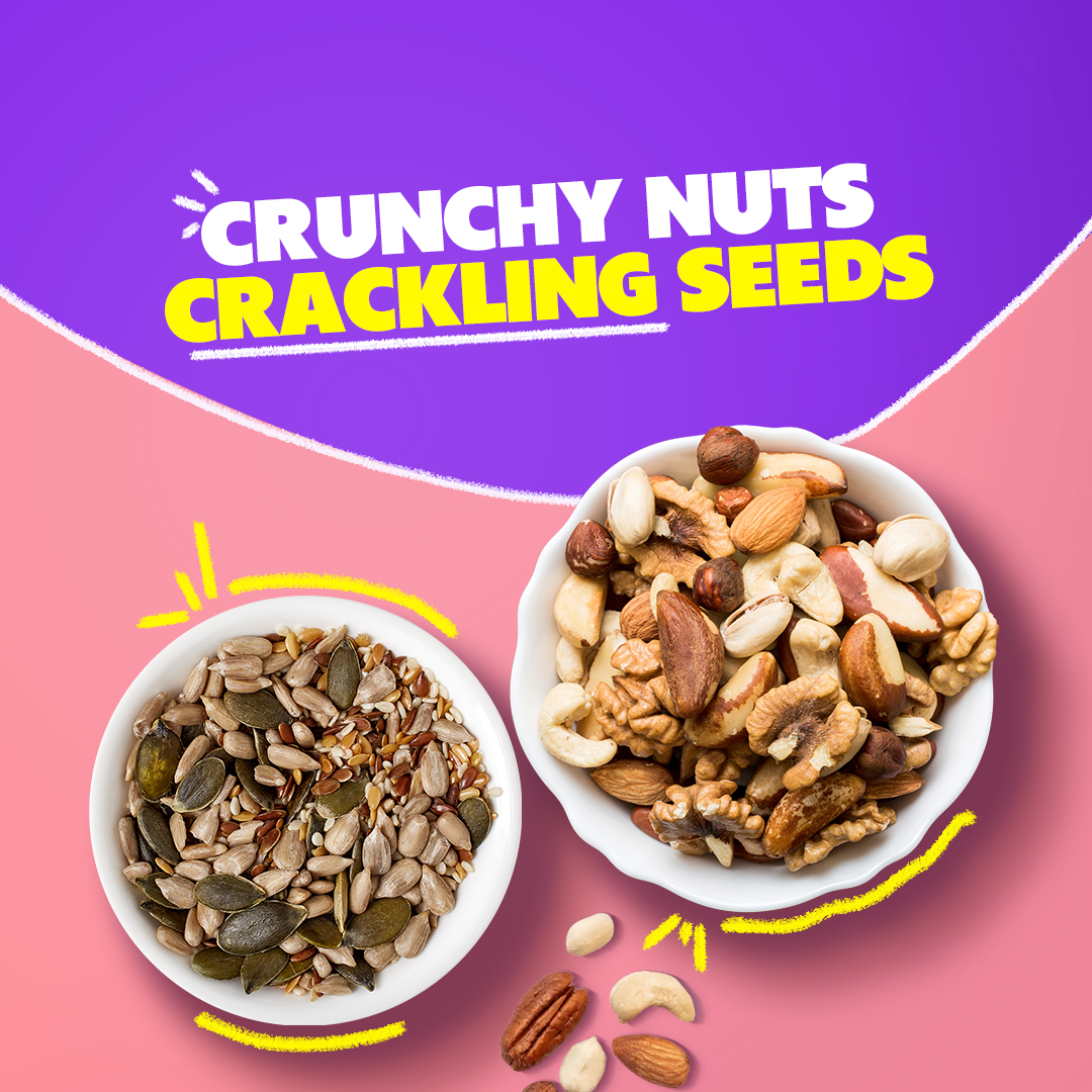 Dark Chocolate & Cranberry Muesli 400g