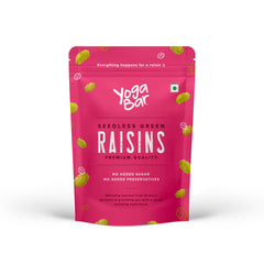 Green Raisins 500g