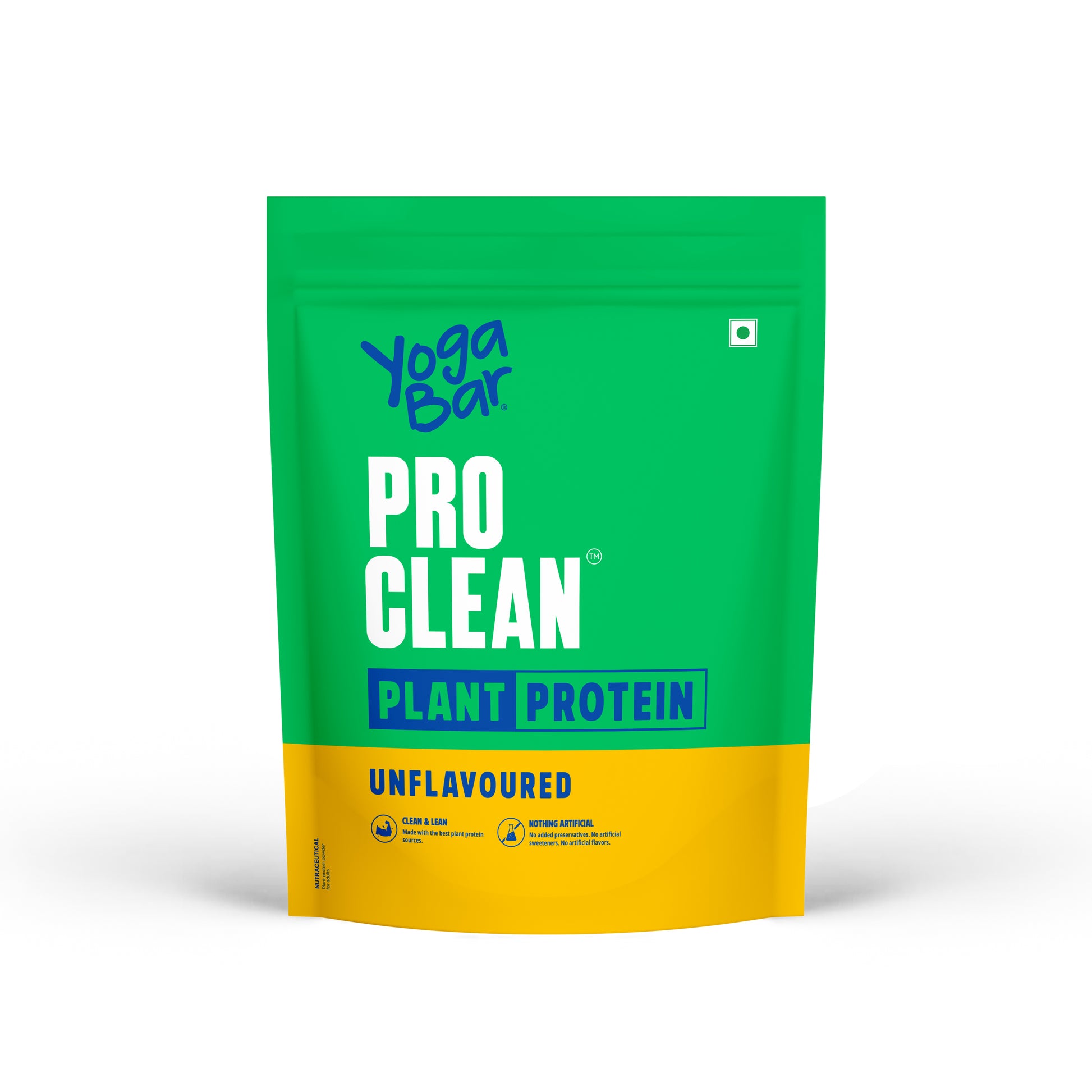 Yoga Bar (ITC) ProClean Plant Protein