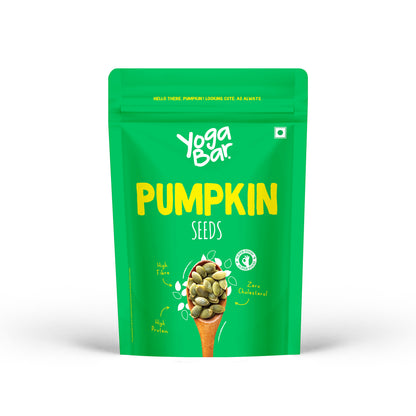 Pumpkin Seeds 250g