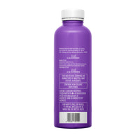 Yoga Bar 26g Protein Double Chocolate Shake bottle back label showing manufacturer details, FSSAI license, and barcode